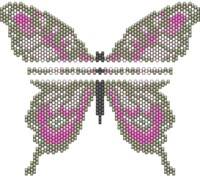 Схема Бабочки